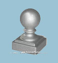 Aluminium Bal